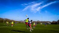 Garuda Select Tantang Crystal Palace dan Manchester City, Ini Jadwalnya