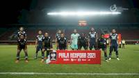 Persib Akan Datangkan Amunisi Tambahan Jika Lolos ke Semifinal Piala Menpora 2021