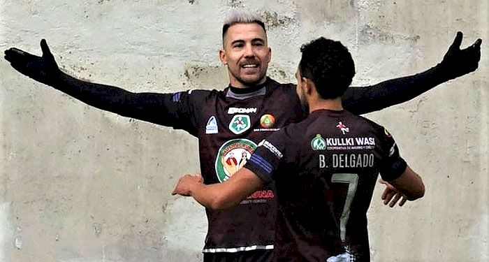 Eks Striker Persib Ini Masih Kesulitan setelah Pilih Kembali ke Mantan
