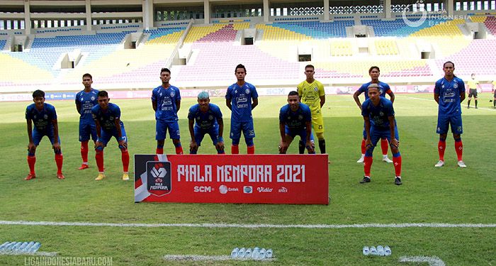 Reaksi Arema Setelah PSSI Batal Hapus Sistem Degradasi di Liga 1