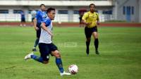Dado Beberkan Persiapan Persib Hadapi Lanjutan Liga 1 2022