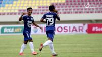 PSIS Diliburkan hingga Setelah Ramadan, Fandi Eko Tetap Berlatih Sambil Melatih