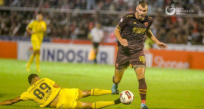 Di Klub Mana Wiljan Pluim Bermain Akhirnya Terjawab