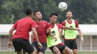 Timnas Indonesia Akan Hadapi Afganistan di Laga Uji Coba, Farshad Noor Dipanggil?