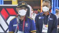 Menteri PMK Minta PSSI Lakukan Hal Ini Agar Liga 1 dan 2 Bisa Disaksikan 30 Persen Penonton