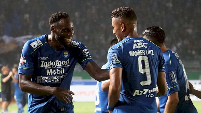 Bos Persib Bicara Dampak Penundaan Kompetisi Liga 1