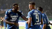 Lagi, Liga 1 Diundur hingga Agustus 2021