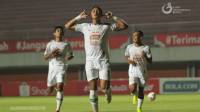 Berhasil Cetak Gol Ke Gawang Persib, Begini Ungkapan Saddam Emiruddin Gaffar