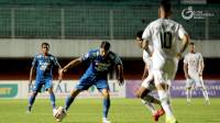Taklukan PSS, Bukti Kekuatan dan Karakter Persib
