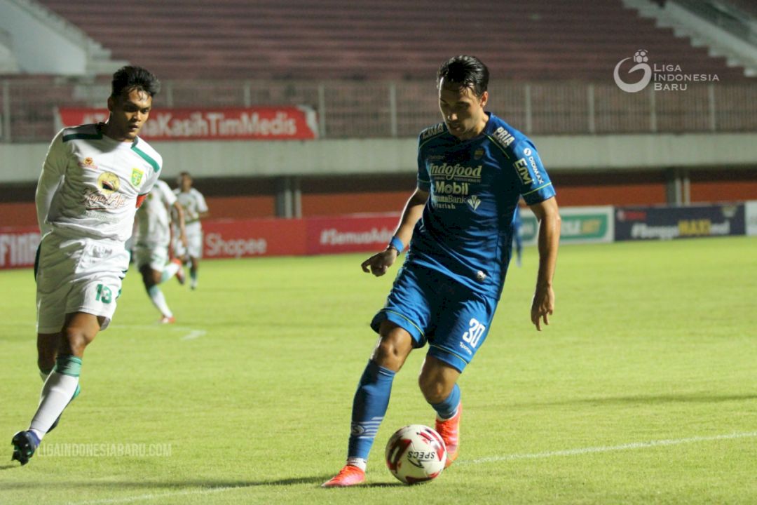 Robert Beri Pujian Untuk Para Pemain Muda Persebaya