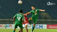 Pemain Jebolan Espanyol Kirim Pesan kepada Persib, Begini Katanya