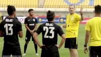 Kinerja Sang Pengadil Kembali Disorot, Dejan Antonic: Wasit Juga Manusia, Tapi..