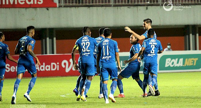 Protokol Kesehatan Selamatkan Banyak Pihak di Gelaran Piala Menpora