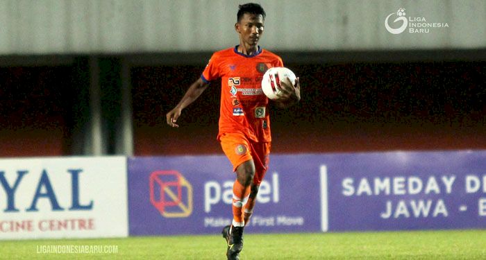 'Operasi Senyap' Putra Presiden Jokowi, Bajak Top Skor Sementara Piala Menpora, Siapa Berikutnya?