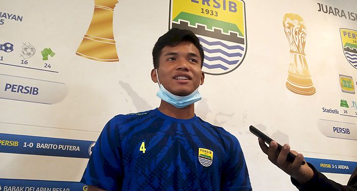 Tak Perlu Biaya Mahal, Ini Tempat Nongkrong dan Makanan Favorit Bayu Fiqri Selama di Bandung