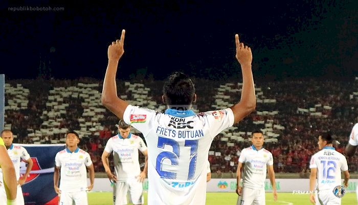 Moncer di Piala Menpora 2021, Frets Butuan Ungkap Rahasianya 