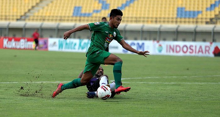 Sengit di Grup C: PSS Menang, Madura United Tertahan