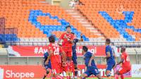 Seperti Ini Kesiapan Persik Kediri Hadapi Liga 1