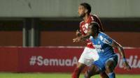Kata Kapten Persib Setelah Kemenangan Dramatis Atas PSS Sleman