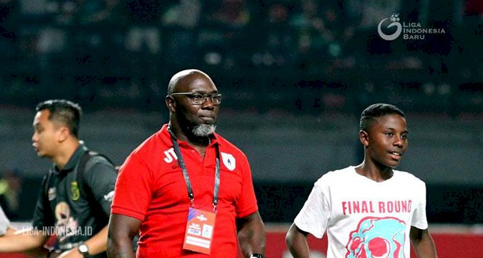 1 Tahun Tak Bertanding, Persipura Butuh Banyak Uji Coba Jelang AFC Cup