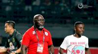 Jacksen Kecewa Performa Persipura, Ancam Coret Pemain Malas