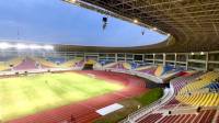 Tiket Final Piala Dunia U-17 2023 Sold Out, Ini Kesiapan Dishub Solo Atur Lalu Lintas