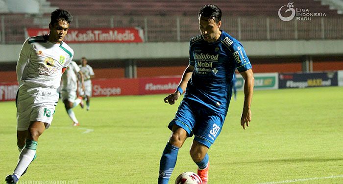 7 Fakta Menarik di Balik Drama 5 Gol Kemenangan Persib Atas Persebaya