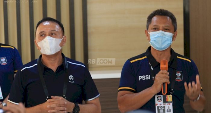 Liga 1 Tetap Berlangsung Saat FIFA Matchday Timnas Indonesia vs Timor Leste, Ini Penjelasan LIB