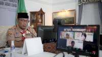 Pramuka Didorong Tumbuhkan Jiwa Kepemimpinan Pemuda Jabar