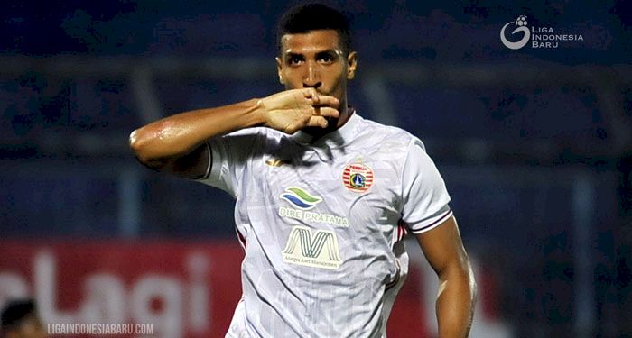 Bek Persija Umbar Optimisme Jelang Duel 8 Besar Kontra Barito