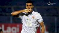 Bek Persija Umbar Optimisme Jelang Duel 8 Besar Kontra Barito