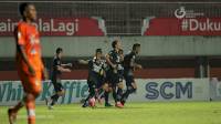 Kebugaran Fisik Pemain Persib Masih Jauh dari Ideal