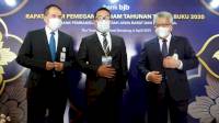 Gelar RUPST, Bank bjb Bagikan Dividen Rp941,97 Miliar