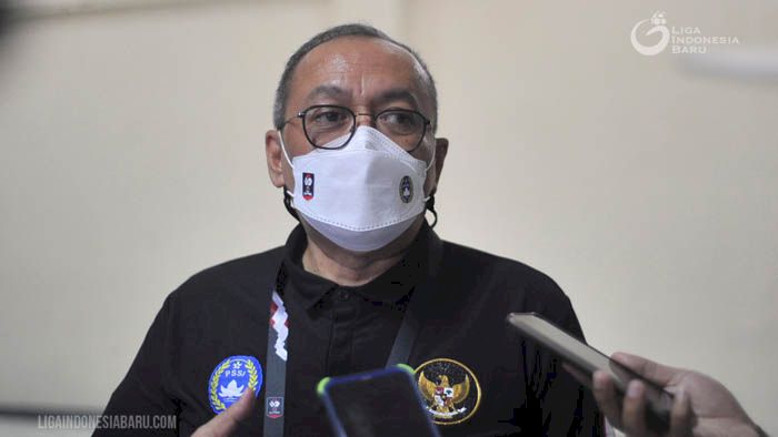 Liga 2 Kemungkinan Tanpa Turnamen Pramusim, LIB Ungkap Alasannya