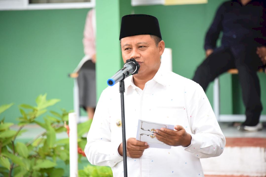 Wagub Jabar Nyatakan Persyaratan Pemekaran Kabupaten Sukabumi Sudah Terpenuhi