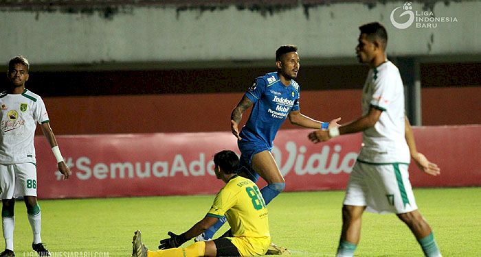 Aji Santoso Masih Bisa 'Sombong' Meski Persebaya Takluk dari Persib