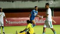Robert Alberts Sebut Persib vs Persebaya Sangat Entertaining, Bobotoh Setuju?