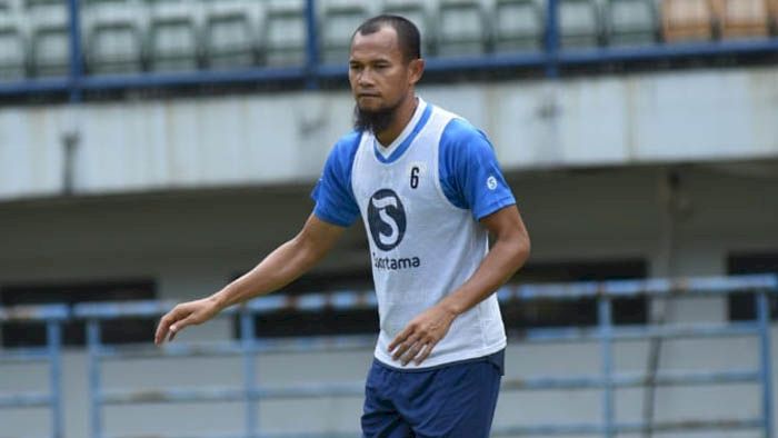 500 Hari Tak Berkompetisi, Supardi Akui Hal Ini pada Buah Hatinya