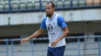 Supardi Ungkap Alasannya Minta Diganti setelah Terkena Bola Tendangan Pemain Borneo FC