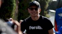 Bos Persib Ceritakan Kronologi Perekrutan dan Durasi Kontrak David da Silva