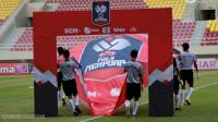 Jadwal Semifinal Leg Pertama Piala Menpora 2021 Tayang di Indosiar: PSM vs Persija dan Persib vs PSS