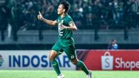 Persebaya Bikin Persib Menderita di Babak Kedua, Begini Kata Kapten Bajol Ijo