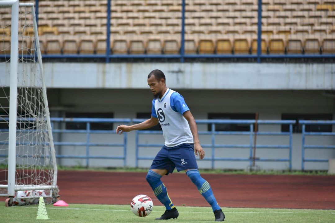 Robert Beberkan Alasan Untuk Libatkan Supardi di Babak 8 Besar Piala Menpora 2021