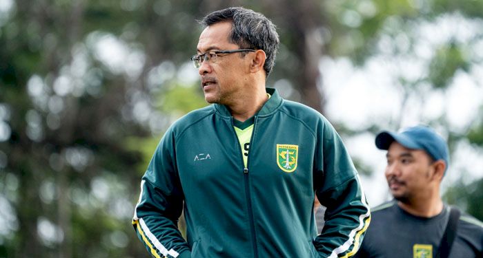 Aji Berharap Liga 1 Bergulir Kembali Sesuai Rencana