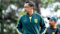 Persebaya Tetap Berlatih di Masa PPKM, Aji Berharap Penundaan Liga 1 Tak Berlarut-larut