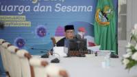 Gubernur Ridwan Kamil dan Kemendagri Luncurkan Aplikasi e-Perda di Jawa Barat
