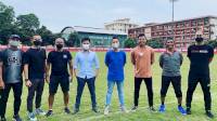 RANS Cilegon FC Gelar Seleksi Terakhir dan Sudah Kantongi Nama, Ini Salah Satunya