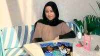Nostalgia Siti Fauziyyah, Awal Suka Persib dari Tulisan dan Foto di Majalah