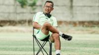 Aji Malas Bahas Pengganti Pemain Persebaya yang Mundur Jelang Lawan Persib