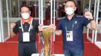 Ini Kata Menpora Tentang Wacana Adanya Penonton di Kompetisi Liga 1 dan Liga 2